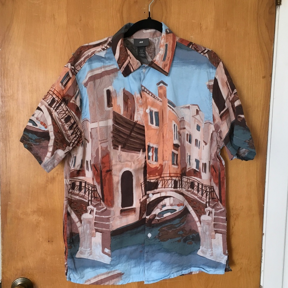 H&M shirt